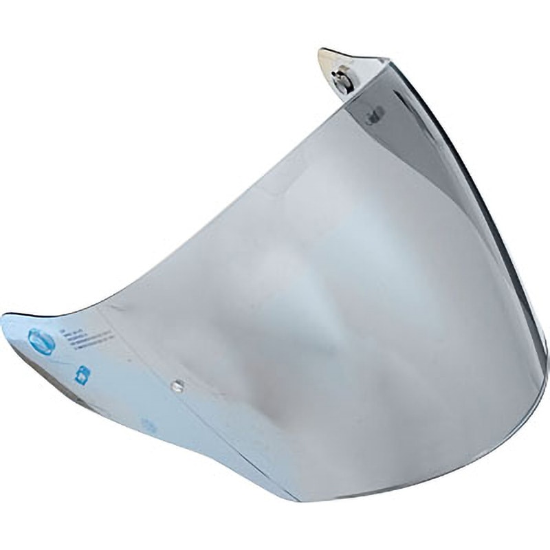 HJP160 ピンロック ミラーシールド(FG-JET) 1個 HJC(エッチジェイシー