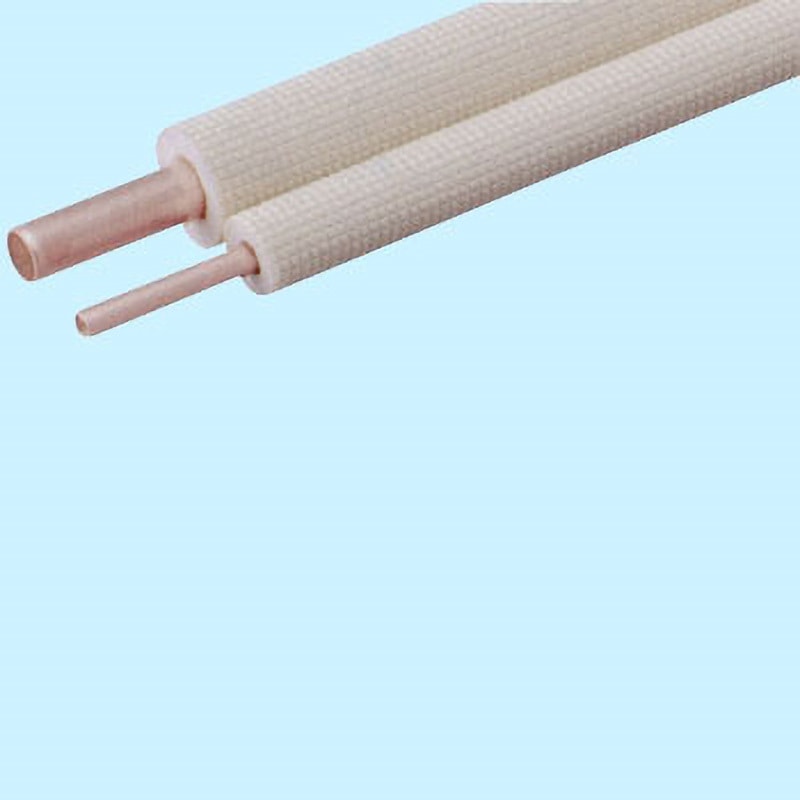 PC-2420 ペアコイル 因幡電工 長さ20m PC-2420 - 【通販モノタロウ】