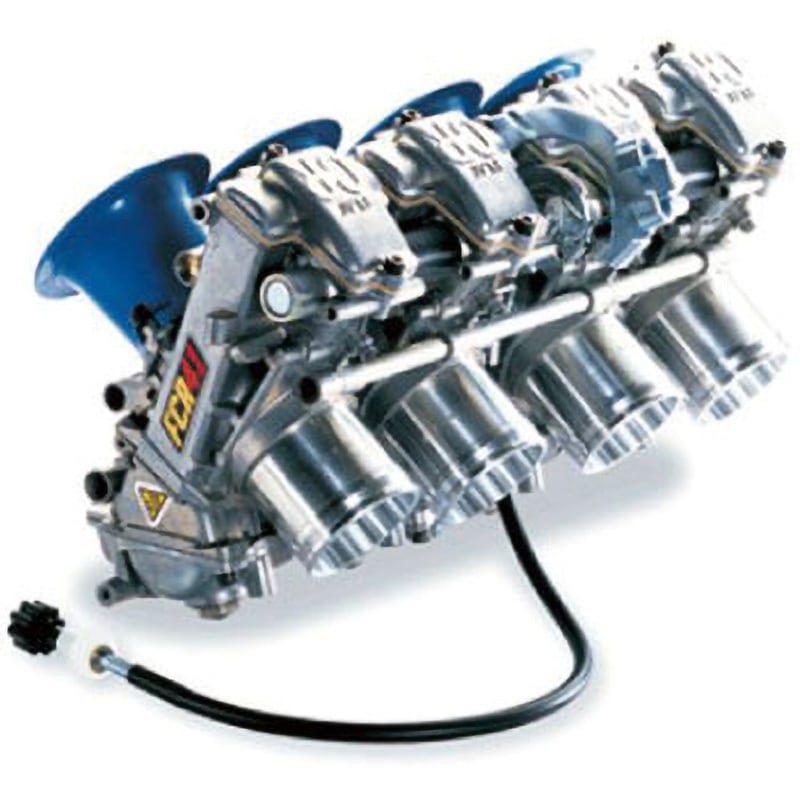 354T41-159 FCRΦ41 キャブレターキット(ダウンドラフト) TPS付き JB