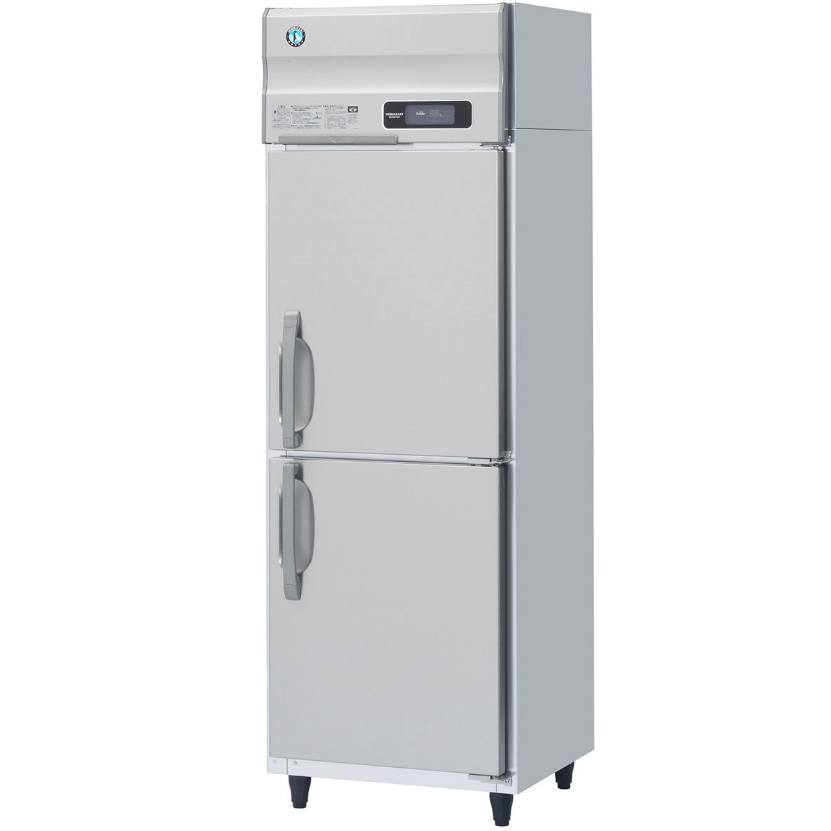 HF-63A-1 業務用縦型冷凍庫 1台 ホシザキ 【通販モノタロウ】