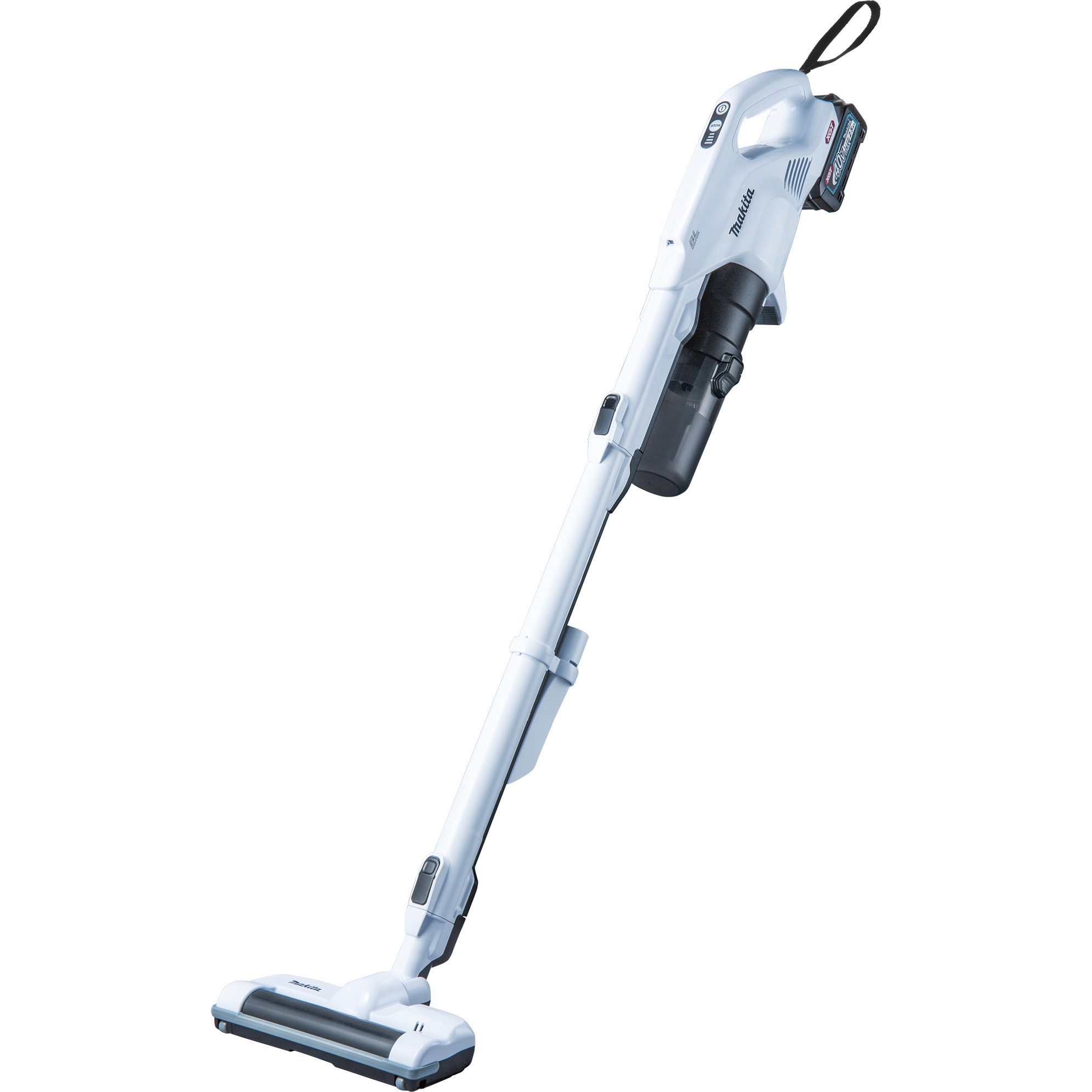 CL004GRDW 充電式クリーナ―(電動回転ブラシ仕様) マキタ サイクロン