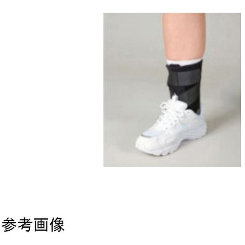 452803 足関節用サポーター エクスエイド アンクルFO SIGMAX(シグ