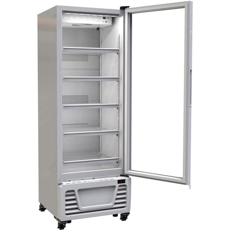 JCMS-363 業務用 タテ型冷蔵ショーケース 1台 ジェーシーエム 【通販