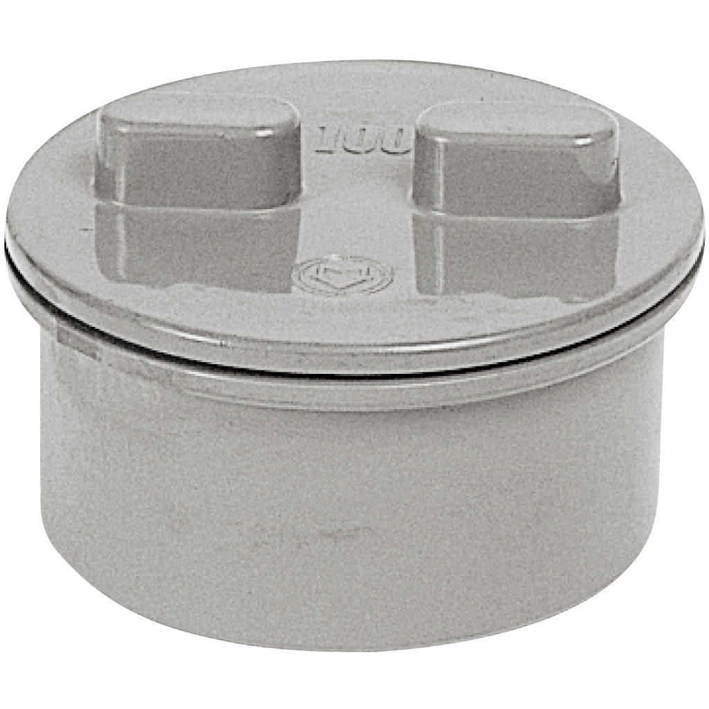 MCO75JC Maezawa つまみ式掃除口 1個 前澤化成工業 【通販モノタロウ】