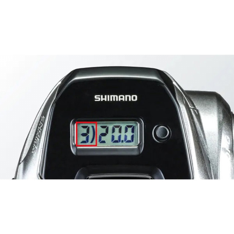 151HG ENGETSU PREMIUM 炎月エンゲツプレミアム SHIMANO(シマノ) 自重