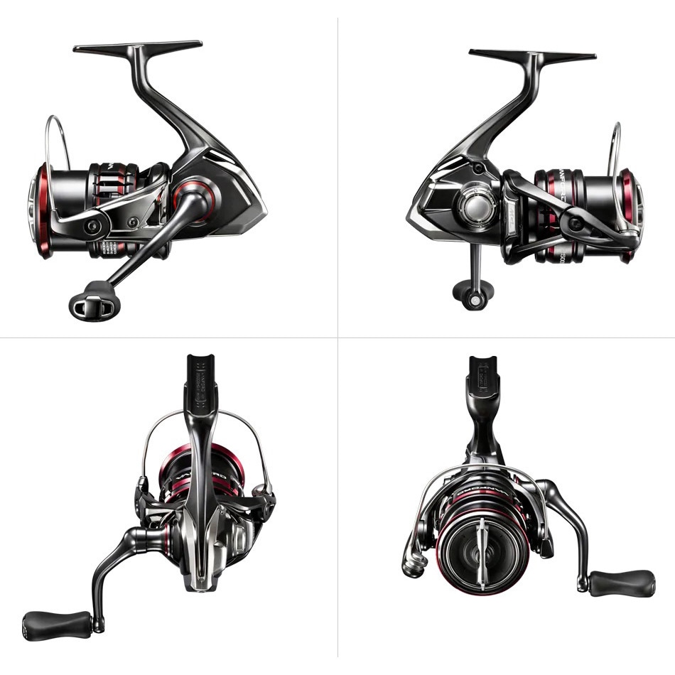 2500S VANFORD ヴァンフォード SHIMANO(シマノ) 自重175g ハンドル長さ