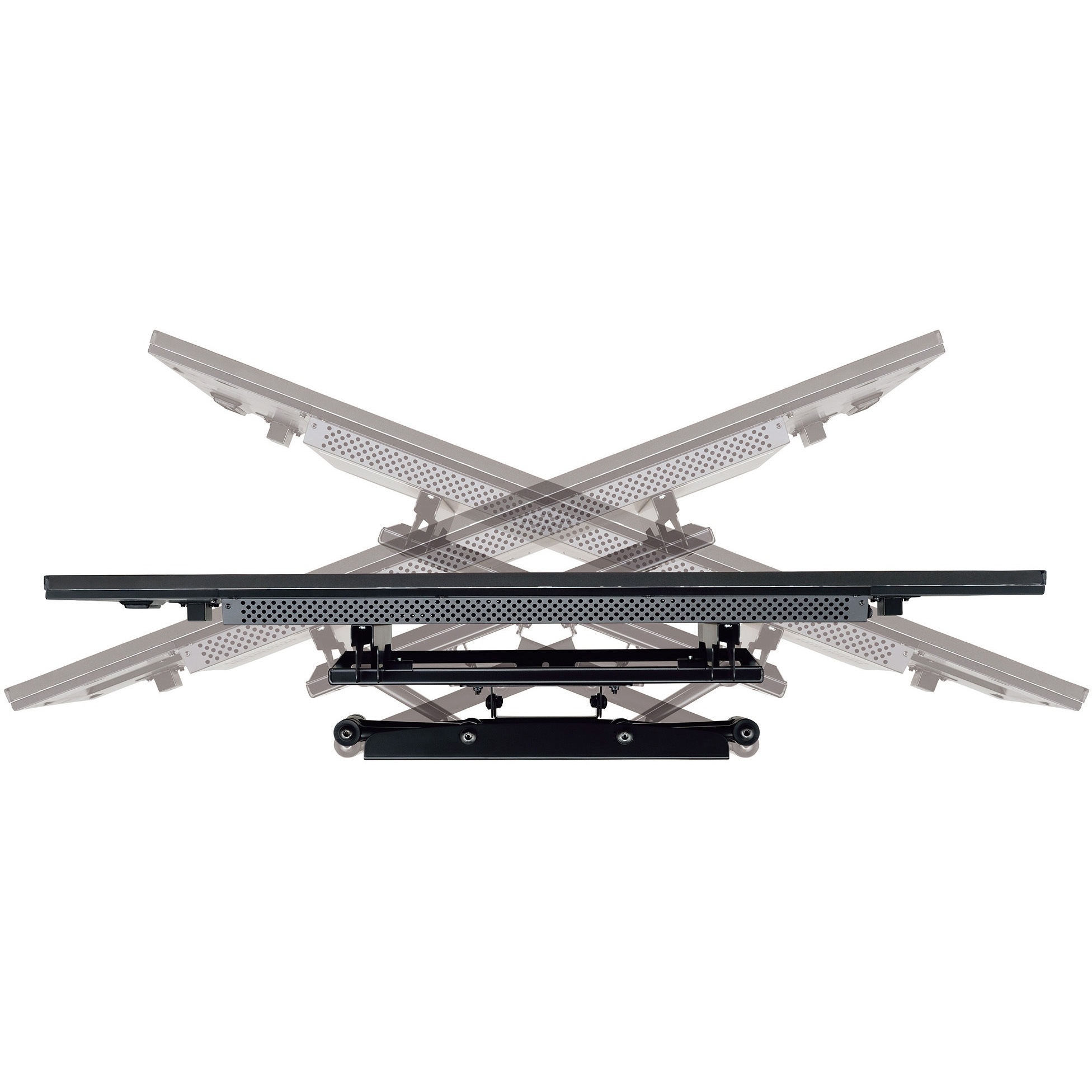 MH-775B 角度調整タイプ(前後チルト・左右首振り)～70V型 薄型テレビ