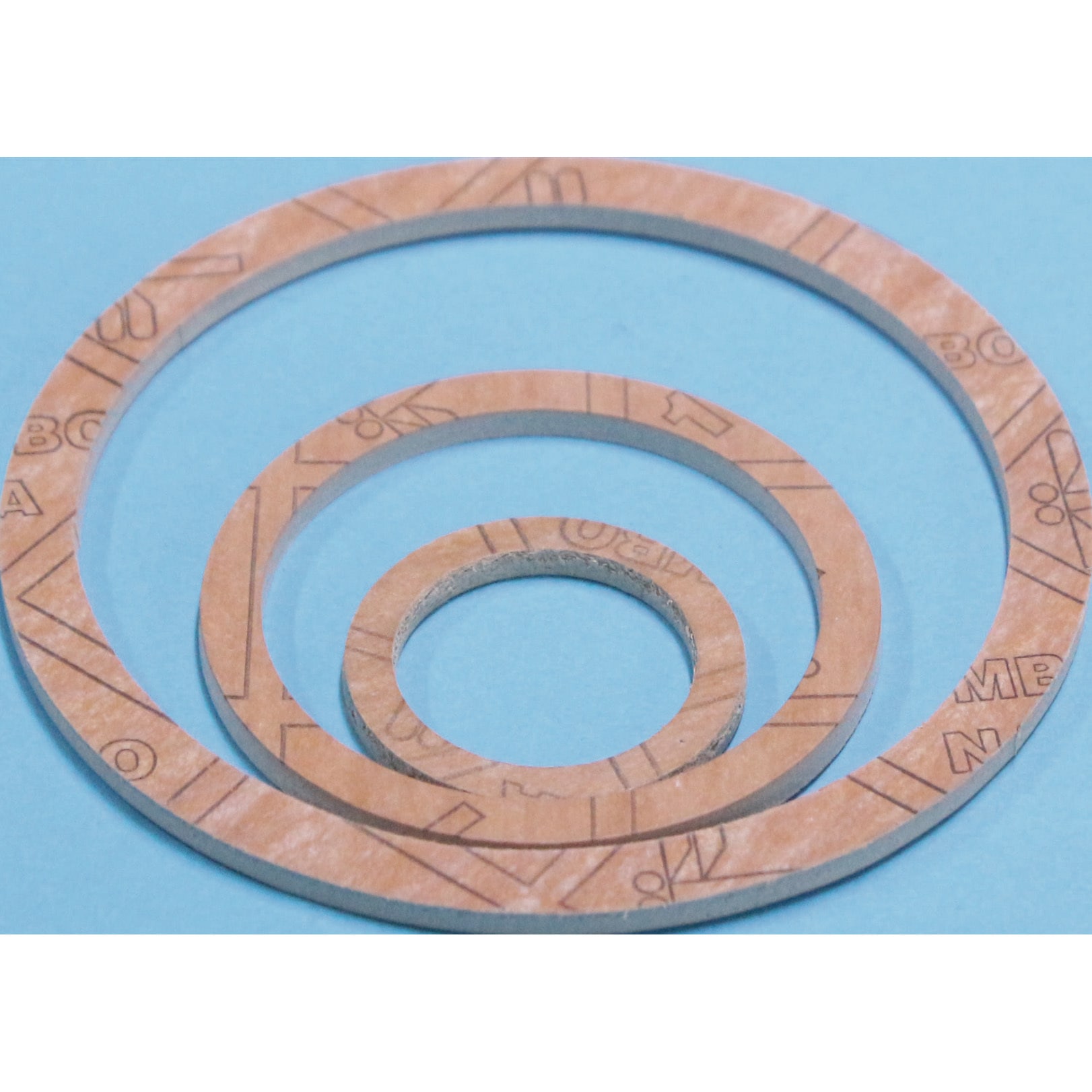 1995-40A-1.5T-UN ジョイントシートガスケット TOMBO NO.1995(ユニオン