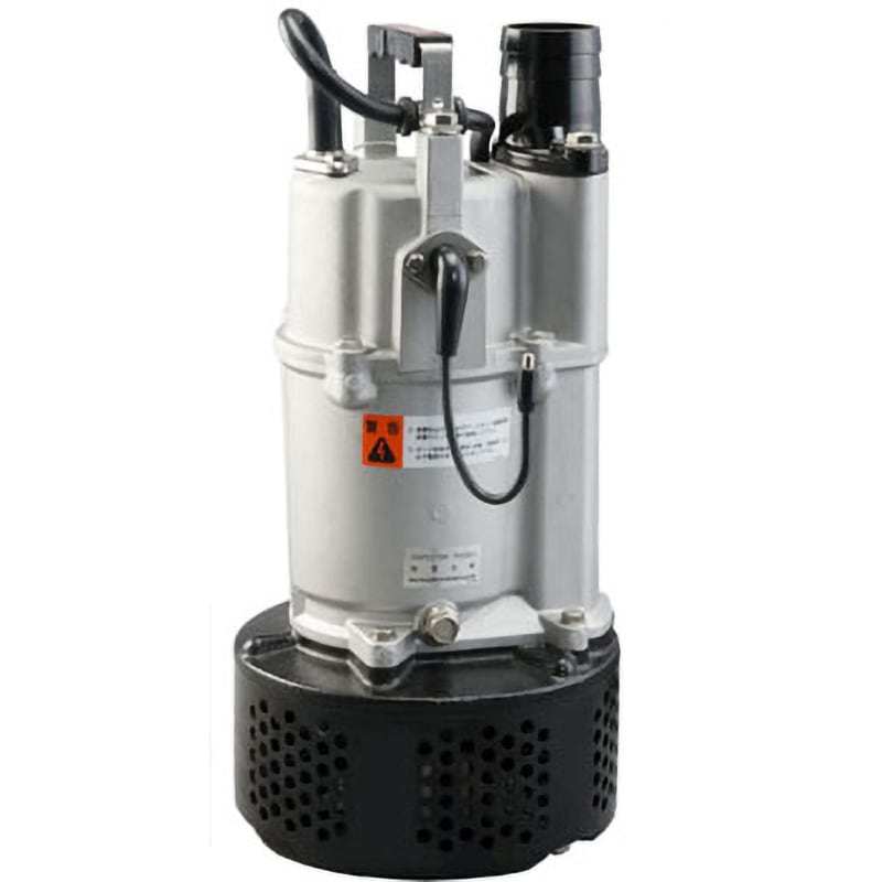 UEX-40C 静電容量式自動水中ポンプUEX型 櫻川ポンプ製作所 吐出量0.1m