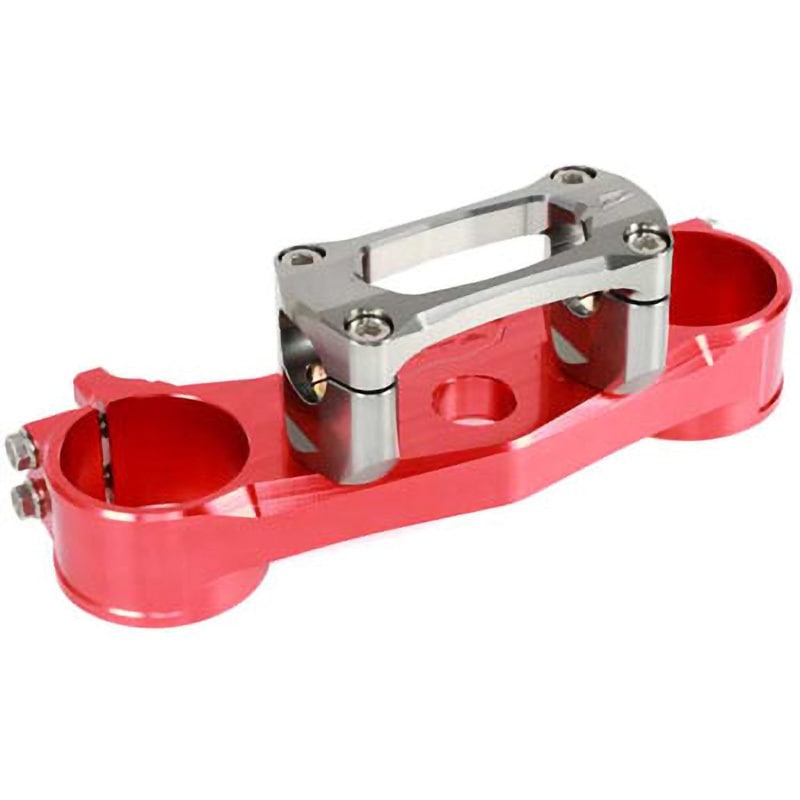 ZE11-1256 ハンドルバークランプキット H ZETA 適合車種CRF250L/M