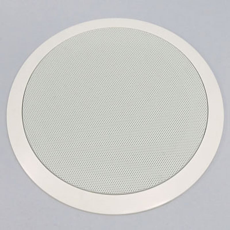 WS-6530 スプリングキャッチ式天井スピーカー用パネル 1個 Panasonic