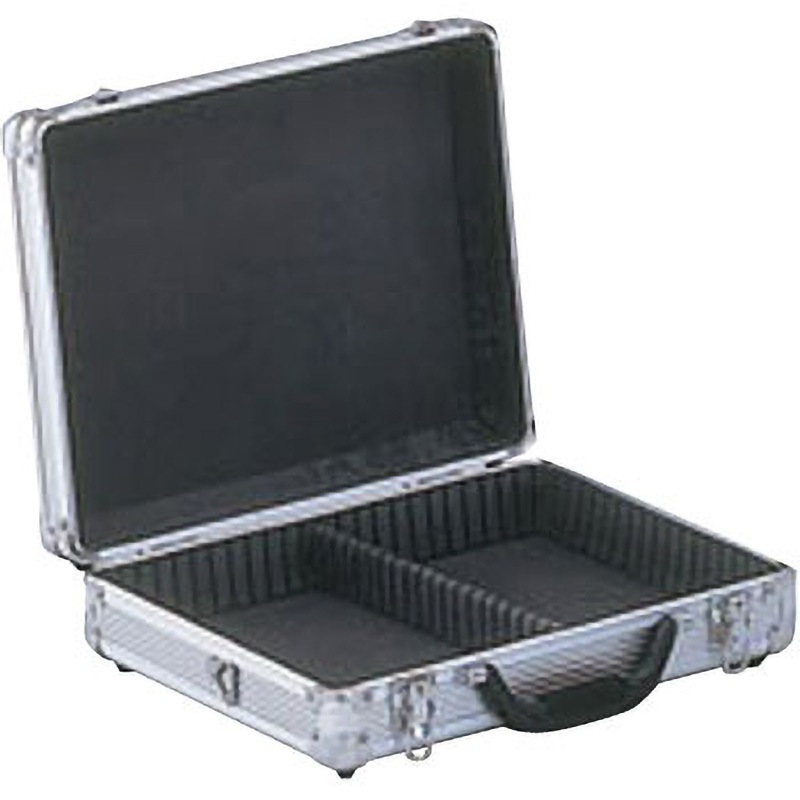 T3AA-C アルミケース JEJアステージ シルバー色 外寸(幅×奥行×高さ)395