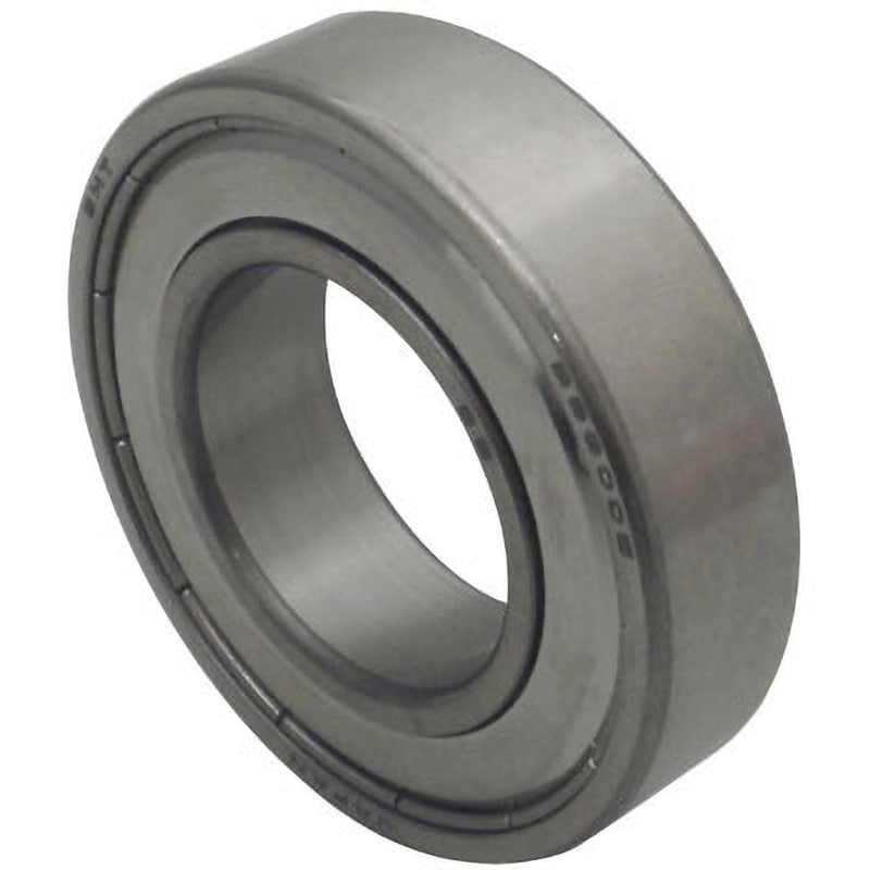 SS 6306 ZZ ステンレスボールベアリング 6300番台 ZZ SMT(南海精工所