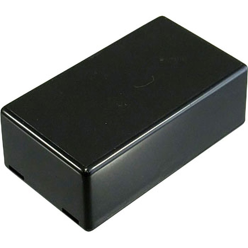 TB-51-B モールドケース TB-50シリーズ T.SIN(テイシン電機) 黒色