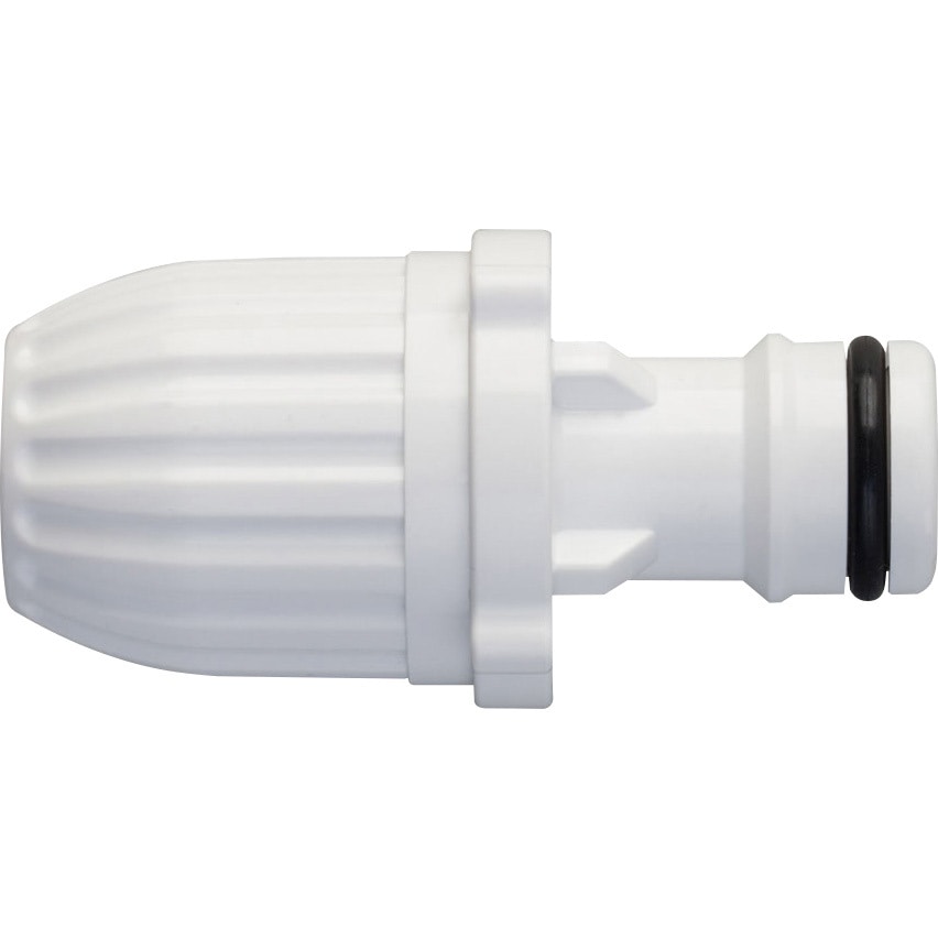 G040SH ホースジョイントニップル タカギ ABS樹脂 適合ホース内径7.5