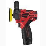 SI-440P-1 コードレスポリッシャー バッテリーパック1個付 1台 SHINANO