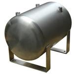 エアータンク ステンレス