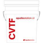 Apollo station oil CVTF Apollo station oil ATF/CVTF 1缶(20L) 出光