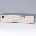 DVAX-84 DVI・音声マトリックススイッチャー 1台 イメージニクス