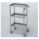 医療用ステンレス ワゴン