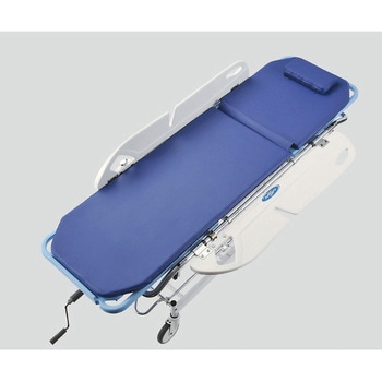 昇降式ストレッチャー 日進医療器(車イス) 【通販モノタロウ】