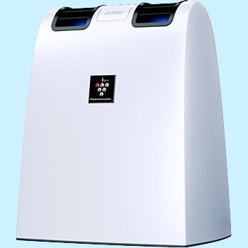 車載用プラズマクラスターイオン発生機(パワフルモデル) DENSO