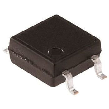 TLP175A フォトリレー Toshiba (東芝) TLP175A AC入力， MOSFET出力