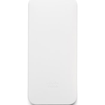 GR62-HW-US Meraki Go 屋外用 Wi-Fi 6 アクセスポイント (GR62) PoE