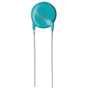 DE1E3RA152MA4BQ01F 村田製作所 円板コンデンサ，中高圧セラミック