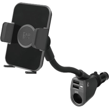 CH-10 スマートフォンホルダー CAPStyle ソケットライトへ差込むタイプ