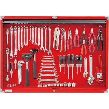 C635 サービスボードセット(シャッター付)(C63C+C635B) 1セット TONE