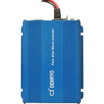 SK350-112 正弦波インバータ SKシリーズ 1台 電菱 【通販モノタロウ】