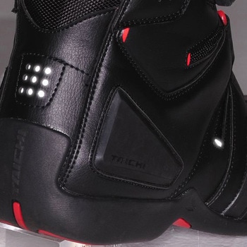 DRYMASTER BOA ライディングシューズ RSタイチ バイクブーツ 【通販