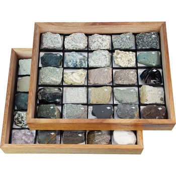 L55-1615 岩石標本 ナリカ 種別:中型 RSM-50 - 【通販モノタロウ】