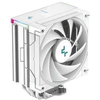 AK400 DIGITAL WH 空冷CPUクーラー AK400 DIGITAL WH 1台 DEEPCOOL