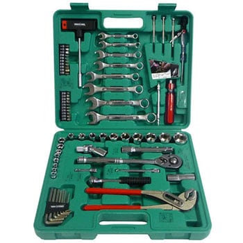 GTMK-68 メンテナンスキット 1セット GREAT TOOL 【通販モノタロウ】