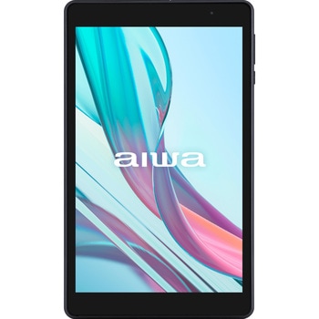 JA3-TBA0802 aiwa tab AB8 Android12搭載8インチタブレットPC (MT8183