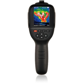 サーモグラフィーカメラ カイセ 【通販モノタロウ】