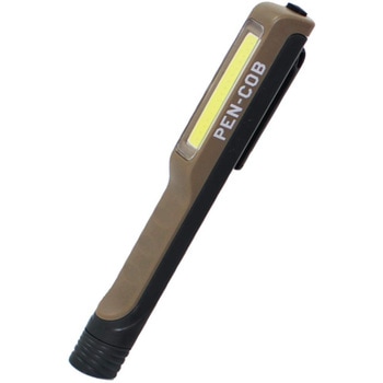 LEDペンライト BIGMAN(ビッグマン) 乾電池タイプワークランプ 【通販