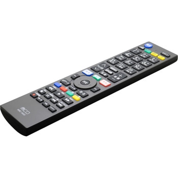 TVリモコン プリセットタイプ MCO テレビリモコン 【通販モノタロウ】