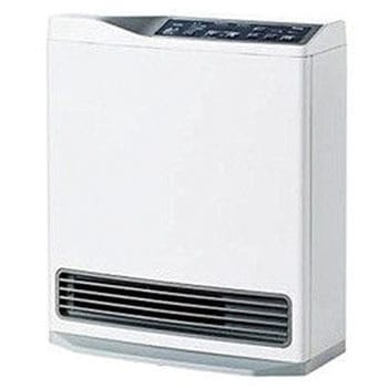 ガスファンヒーター リンナイ ガス暖房 【通販モノタロウ】