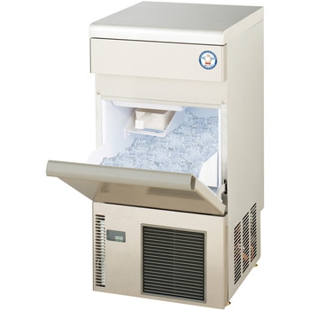 FIC-A25KT2 キュウブアイス製氷機 1台 フクシマガリレイ 【通販