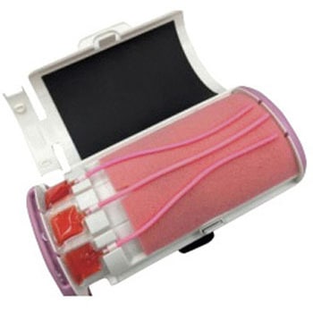 センシティブⅢ採血静脈注射練習キット 1組(1台) KCC 【通販モノタロウ】