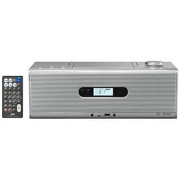 RDW1S RD-W1 CDラジオ [Bluetooth対応 /ワイドFM対応 /ハイレゾ対応] 1