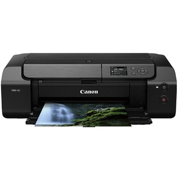 PRO-S1 インクジェットプリンター PIXUS PRO-S1 1個 Canon 【通販