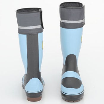 オビーブーツHG Daido(大同石油) 先芯なし長靴 【通販モノタロウ】