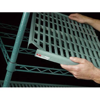 スーパーエレクタープロ 追加棚板 ERECTA(エレクター) スチールラック