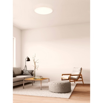 クリアフレーム】LEDシーリングライト 調光調色(8畳 12畳 14畳