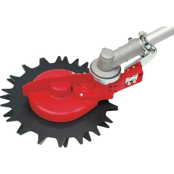 N837 草刈丸R ニシガキ工業 低速上下刃逆回転方式 - 【通販モノタロウ】