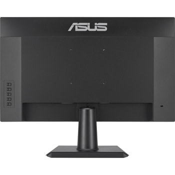液晶モニタ 23.8型 IPS/フルHD/VESA / 3年保証/スピーカーなし ASUS
